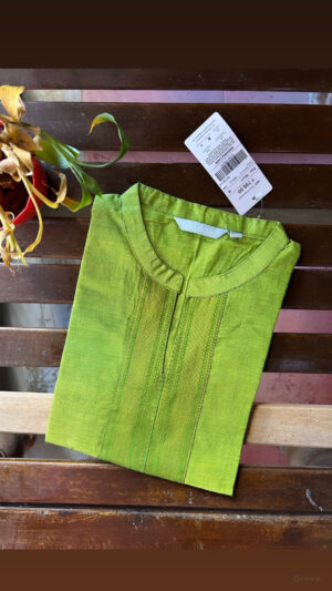 Mangalgiri Cotton Kurtis