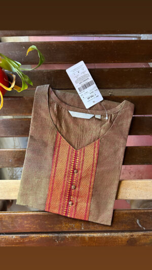 Mangalgiri Cotton Kurtis