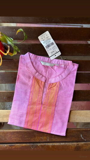 Mangalgiri Cotton Kurtis