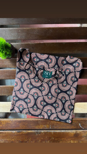 Trendy cotton kurtis