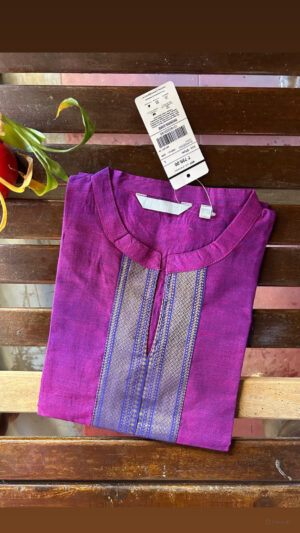 Mangalgiri Cotton Kurtis