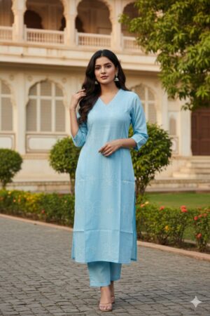 Budget friendly Kurti Sets
