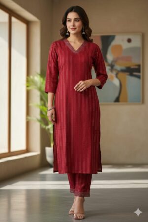 Budget friendly Kurti Sets