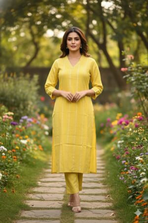 Budget friendly Kurti Sets