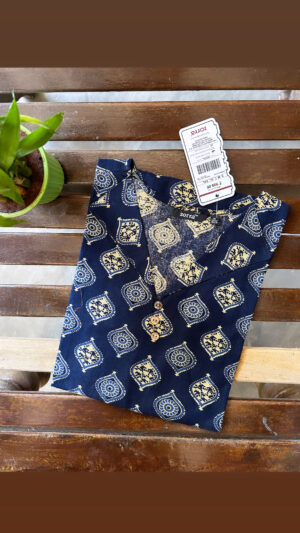 Flex cotton kurtis
