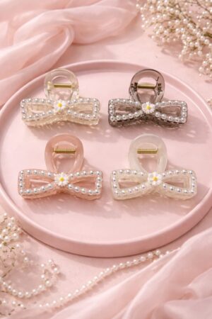 7 Cm Hair Claw