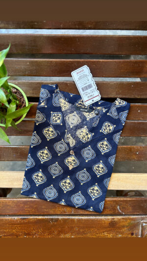 Flex cotton kurtis