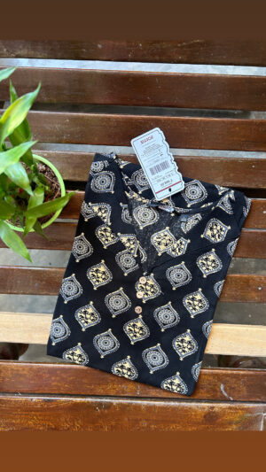 Flex cotton kurtis