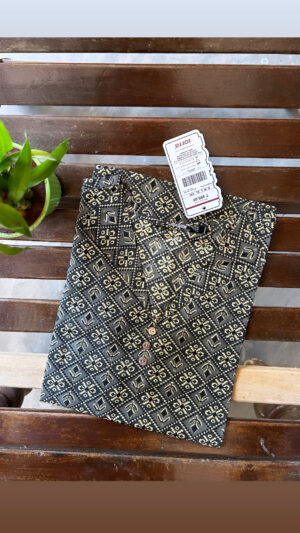 Flex cotton kurtis