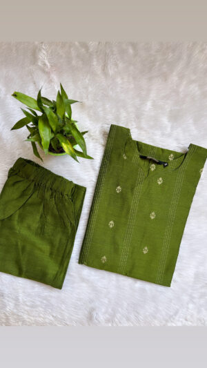Handloom Kurti sets