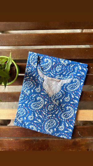 Cotton kurtis