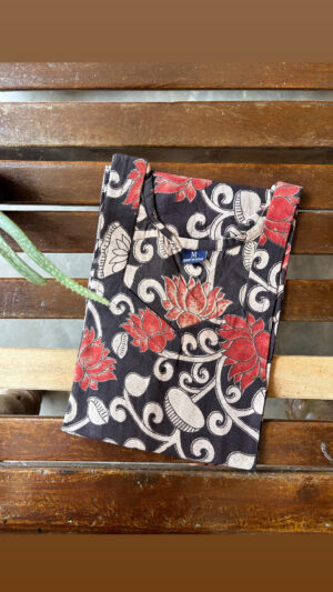 Kalamkari cotton kurtis