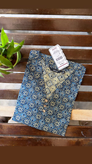 Flex cotton kurtis