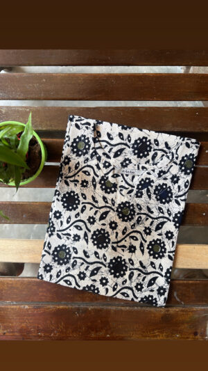 Cotton kurtis