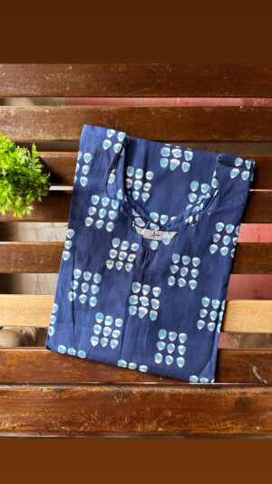 Cotton kurtis