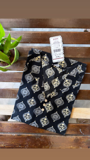Flex cotton kurtis