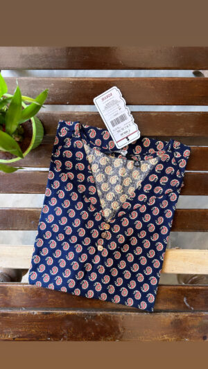 Flex cotton kurtis