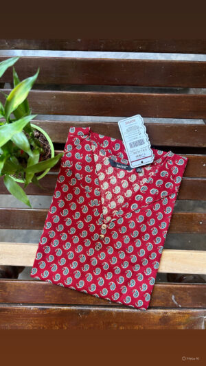 Flex cotton kurtis