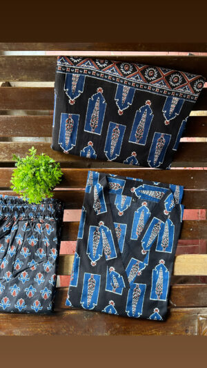 Cotton 3pc sets