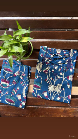Premium Cotton coord Sets
