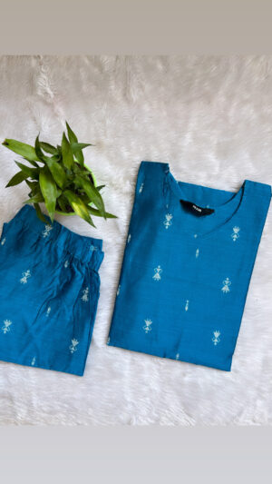 Handloom Kurti sets