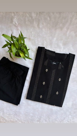 Handloom Kurti sets