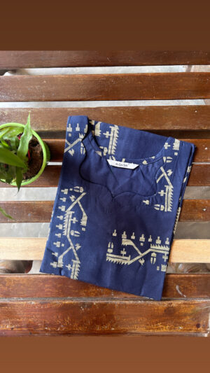 Cotton kurtis