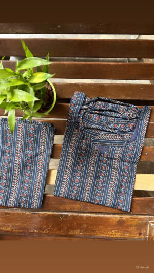 Premium Cotton coord Sets