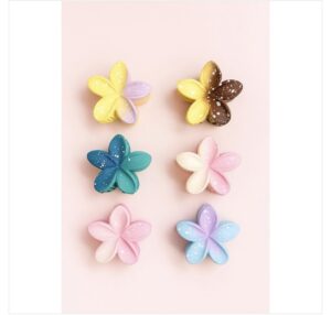 Flower Claw (7cm)