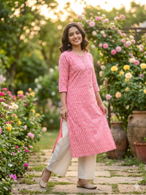Regular wear kurti
