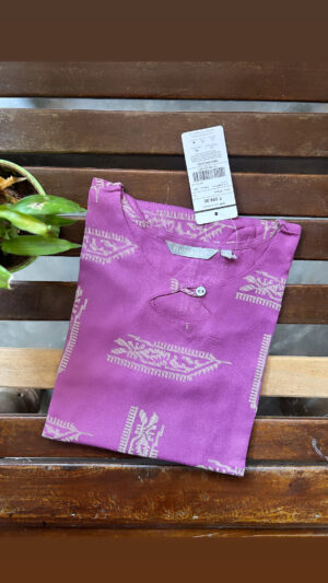 Regular wear kurti