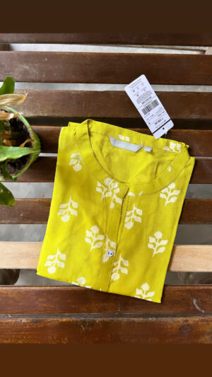 Regular wear kurti