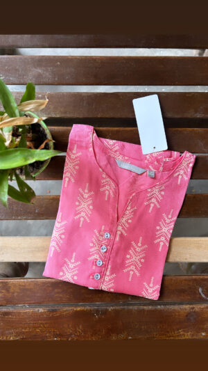 Regular wear kurti