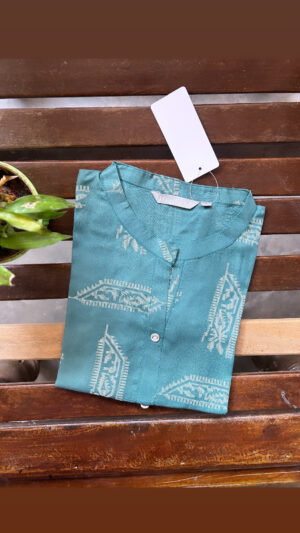 Regular wear kurti