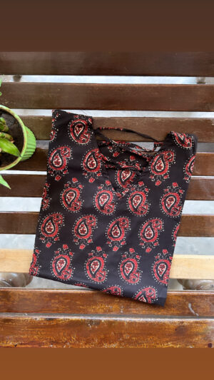 Trendy cotton kurtis