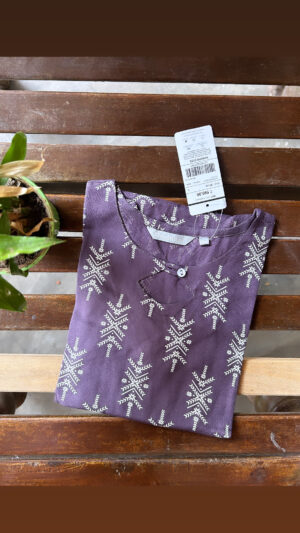 Regular wear kurti