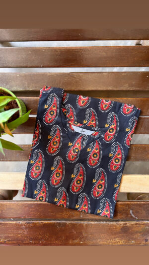 Cotton kurtis