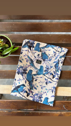 Kalamkari cotton kurtis