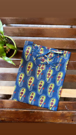 Cotton kurtis