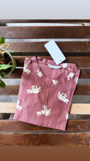 Regular wear kurti
