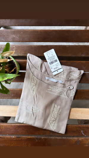 Regular wear kurti