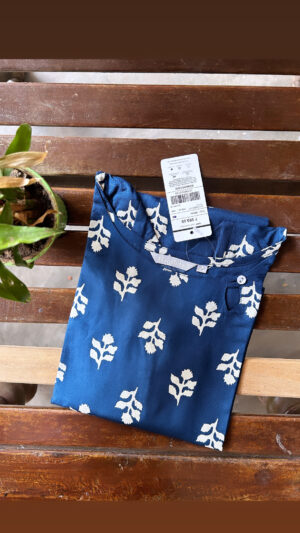 Regular wear kurti