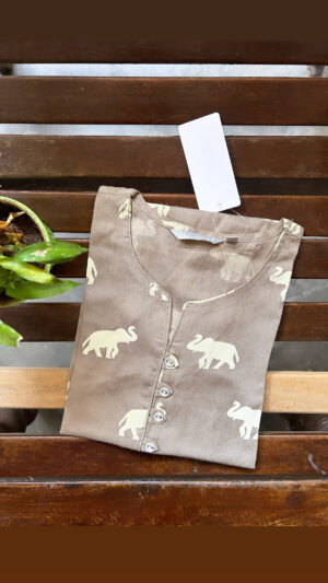 Regular wear kurti