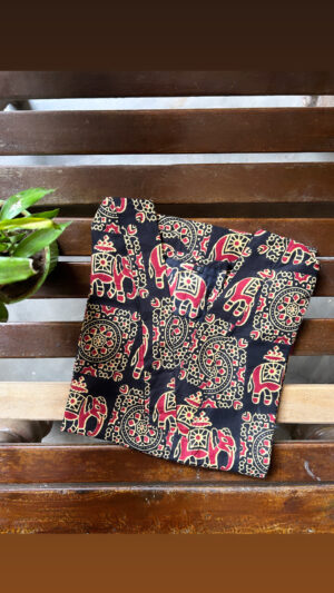 Trendy cotton kurtis