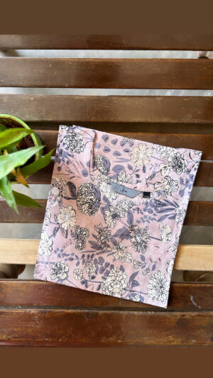 Cotton kurtis