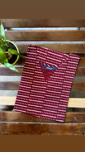 Cotton kurtis