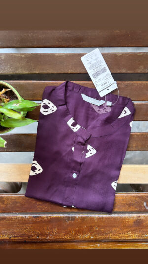 Regular wear kurti