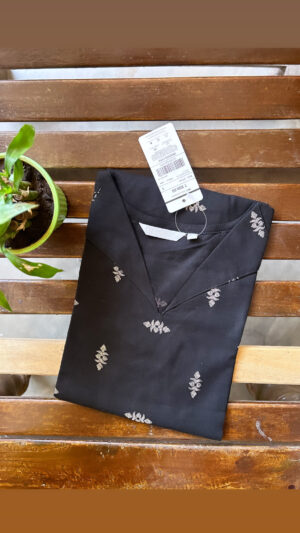 Flex cotton kurtis