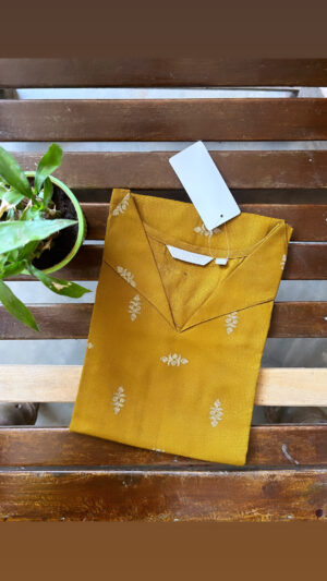 Flex cotton kurtis