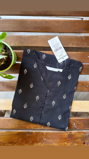 Flex cotton kurtis